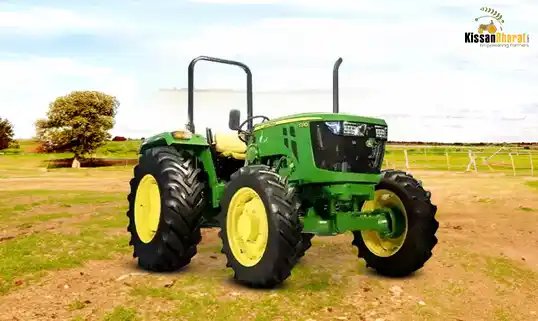 John Deere 5310